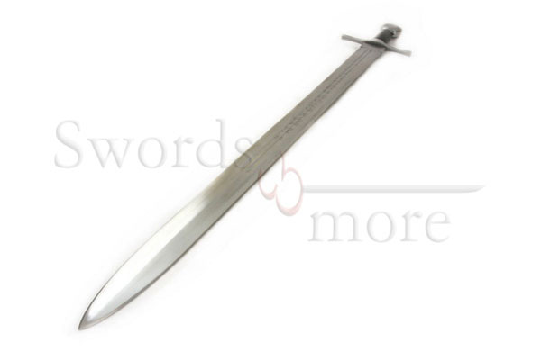 River Witham Sword