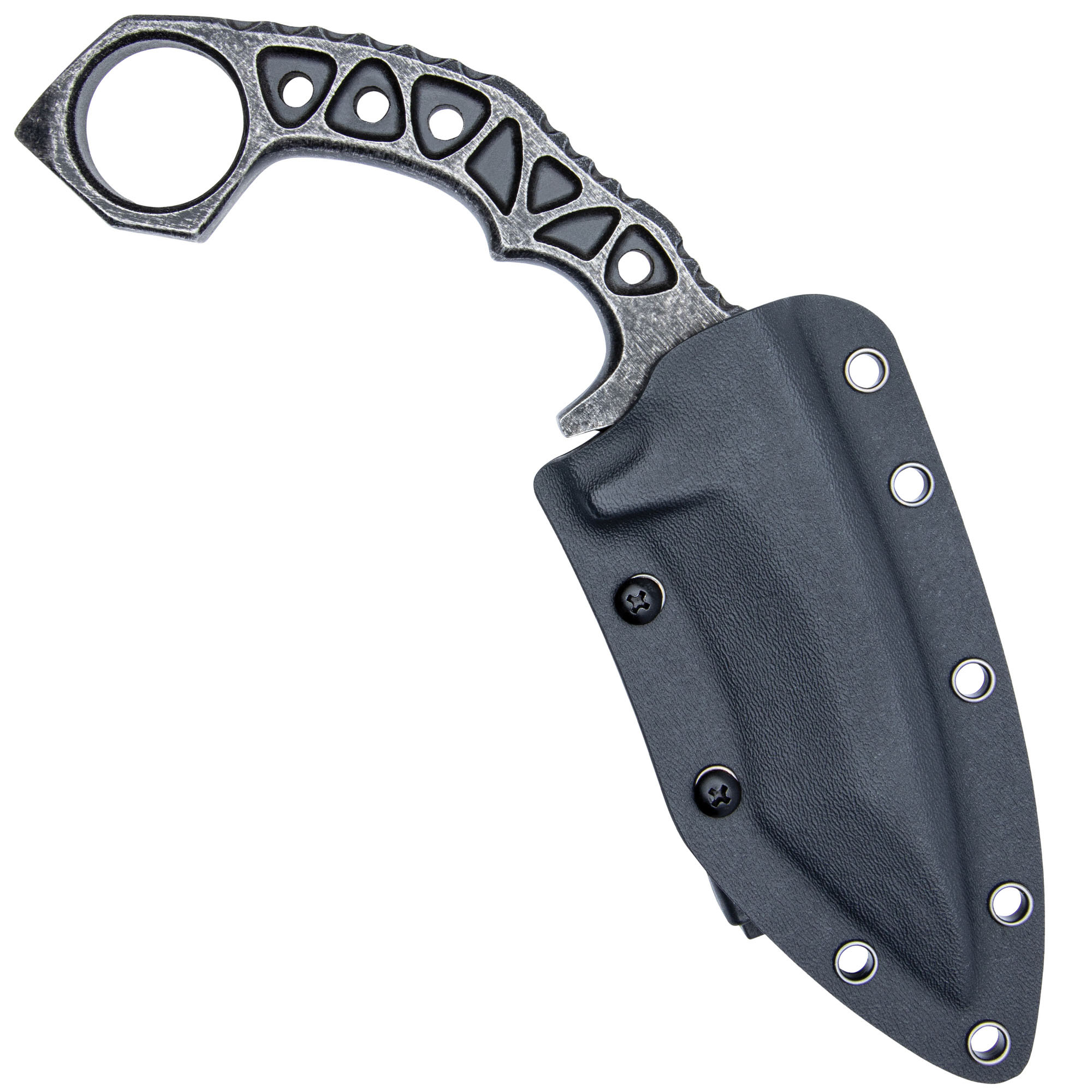 M48 OPS Large Karambit with Sheath