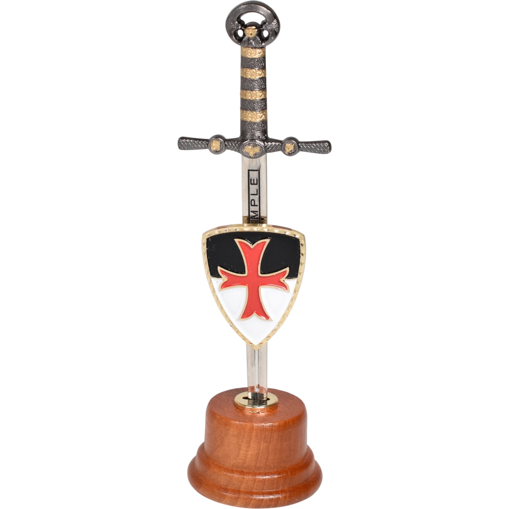 Mini Sword Templer