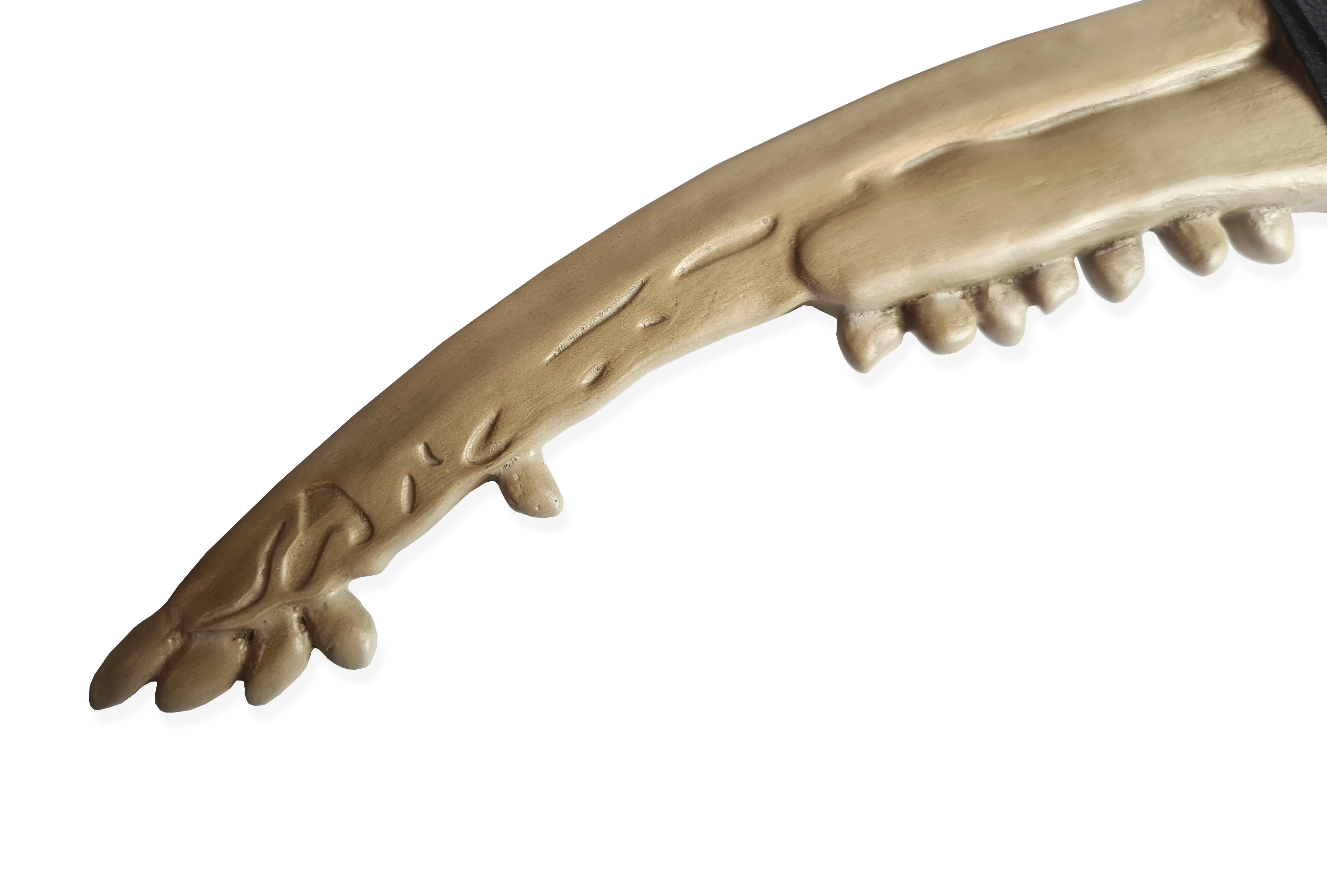 Supernatural - Die erste Klinge