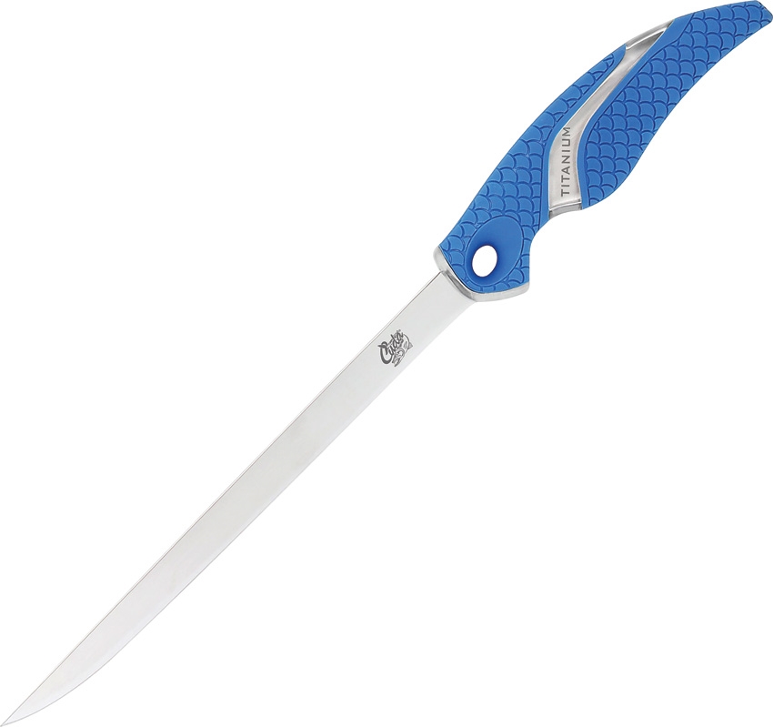 Cuda Flex Fillet Knife, 36cm total length