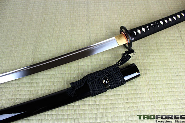 Miyamoto Musashi Katana BoHi