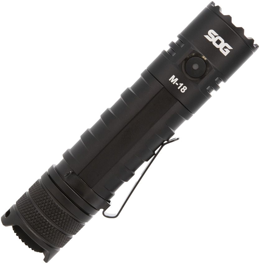 M-18 Flashlight - 1900 Lumen