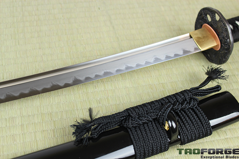 Fuku Ryu Katana