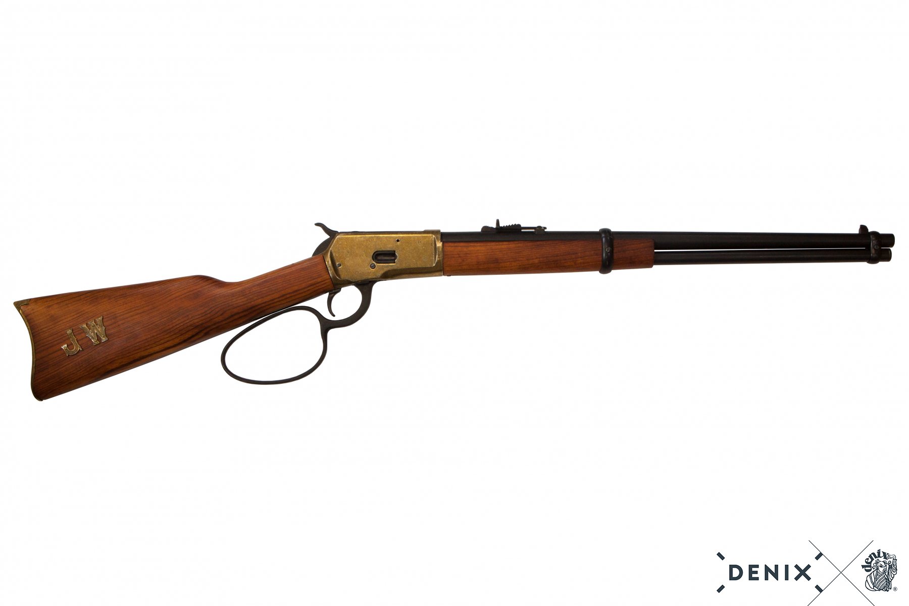 Winchester 1892 Cowboy version, carbine