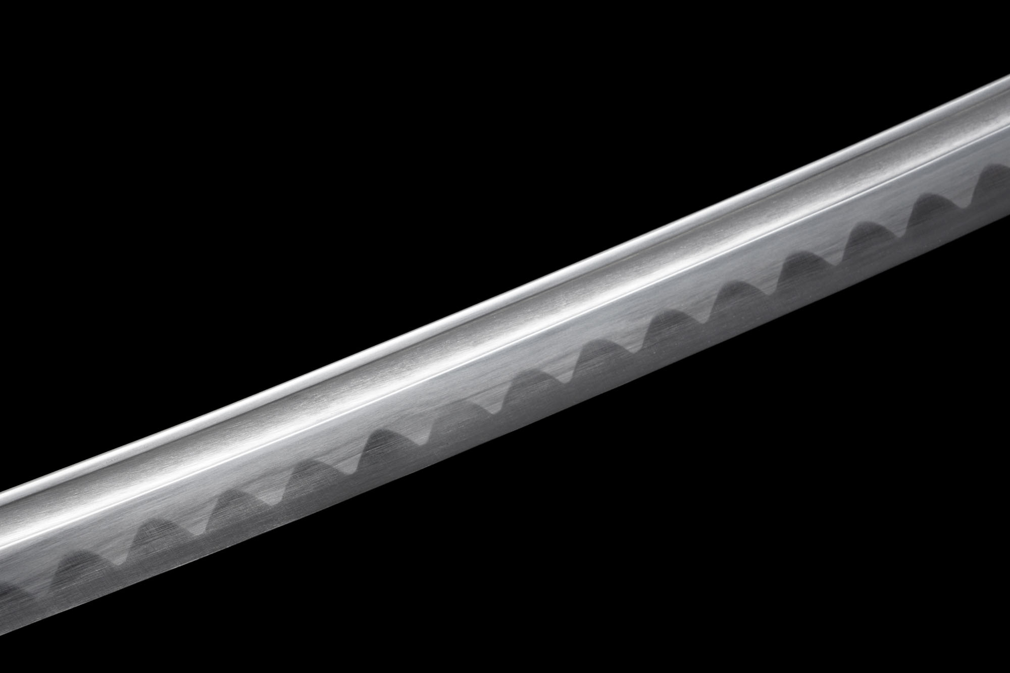 Ghost of Yōtei - The Dual Katana mit Scheide