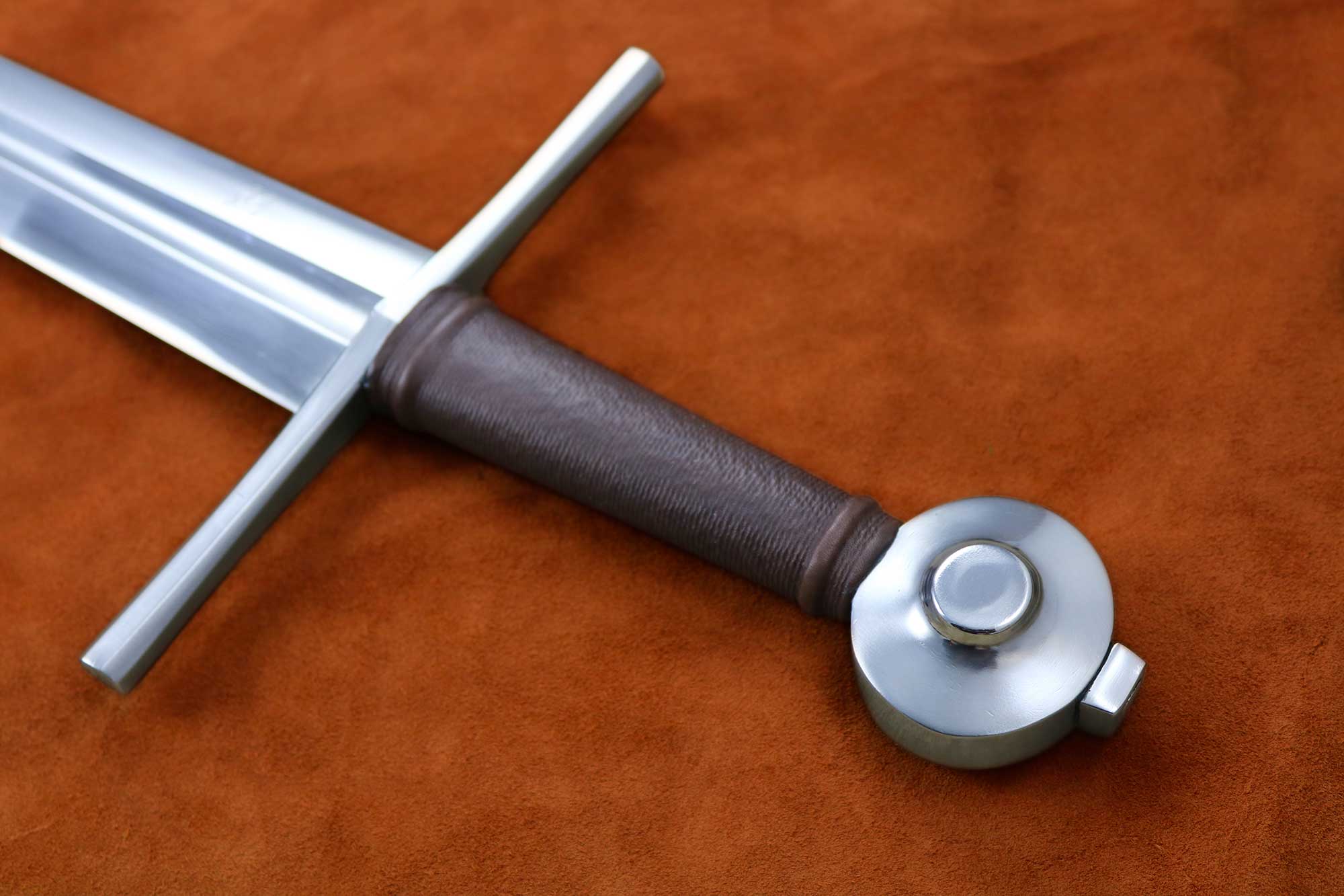The Duke Sword
