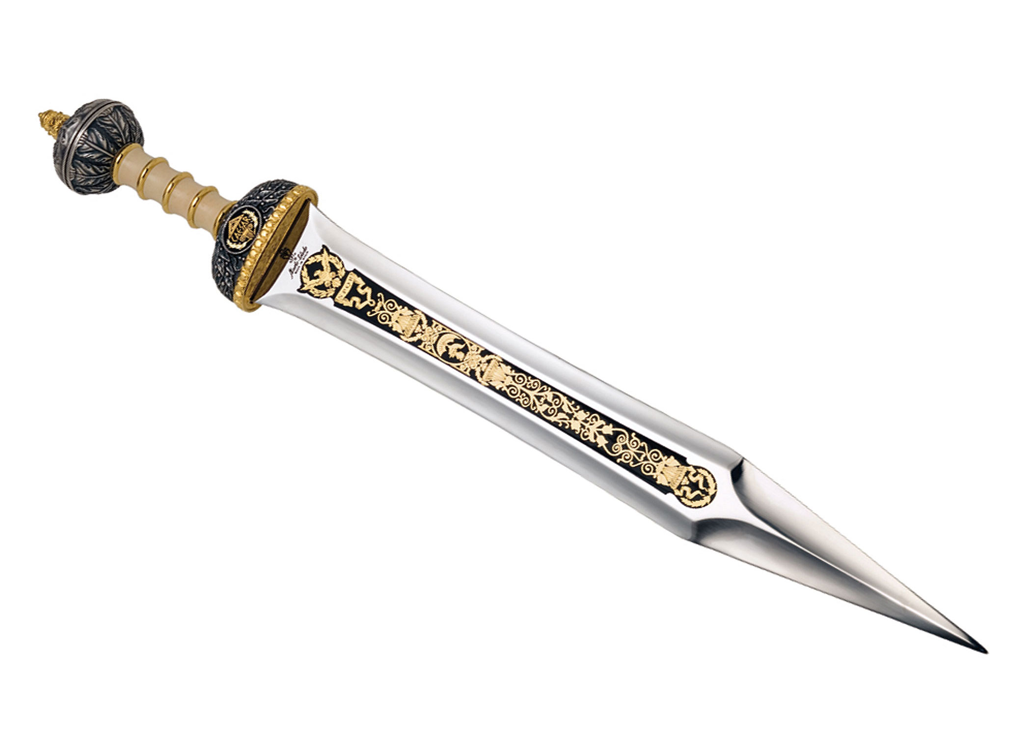 Julius Caesar Sword (Limited Edition)