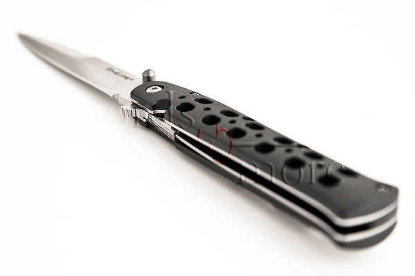 Ti-Lite with handle made of Zytel