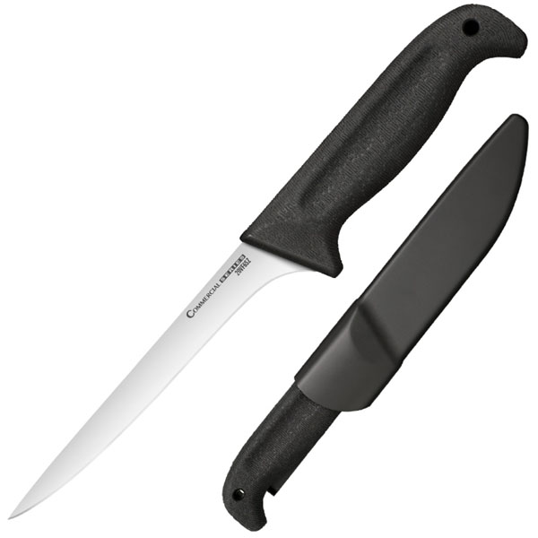 6" Filet Knife (Commercial Series)