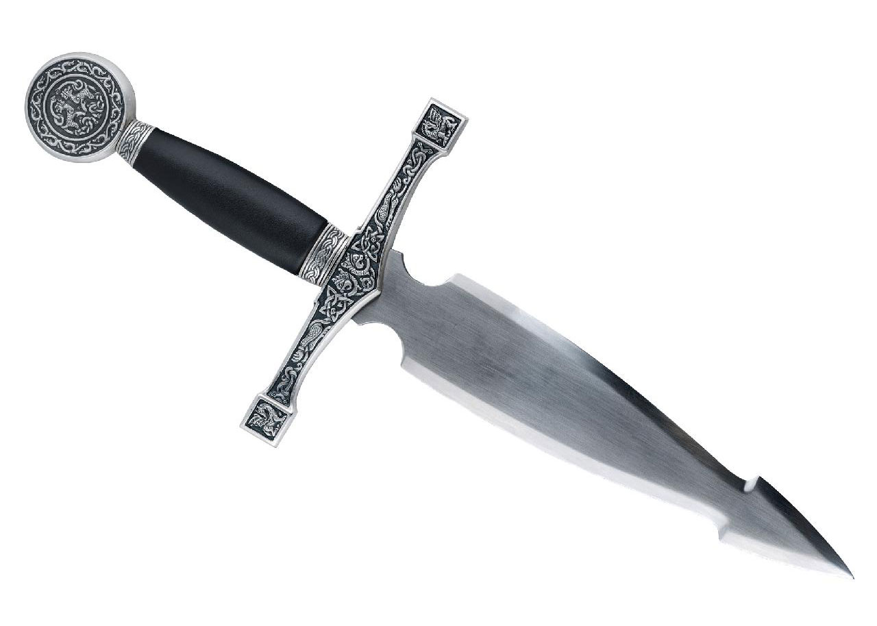 Excalibur Dagger