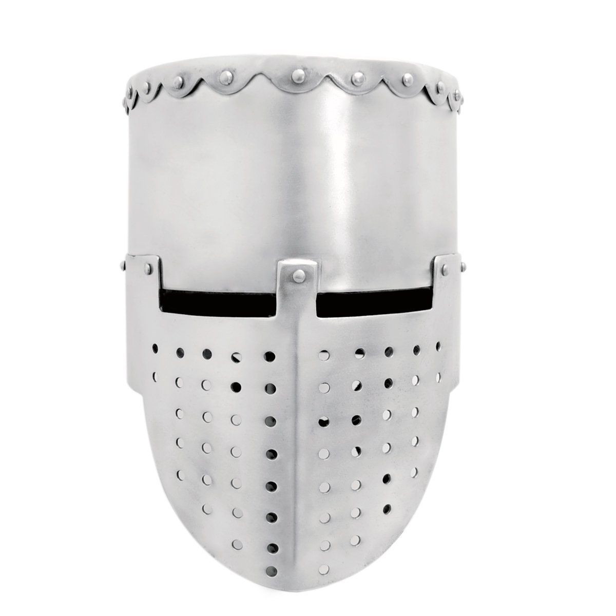 Crusader Flat Top 1, Größe L