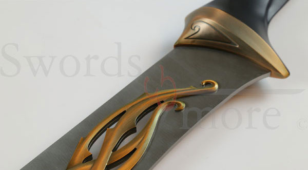 The Hobbit Mirkwood Infantry Sword