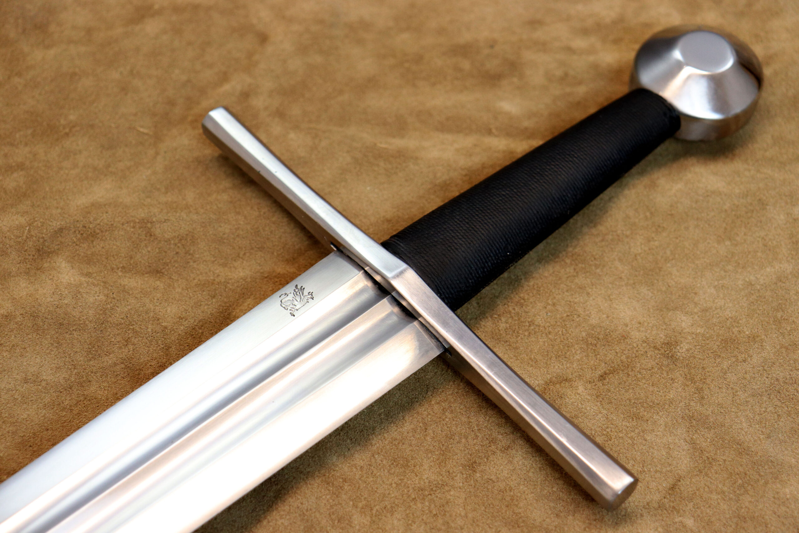 The Hastings Sword