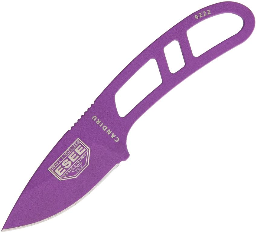 Candiru Kit Purple 