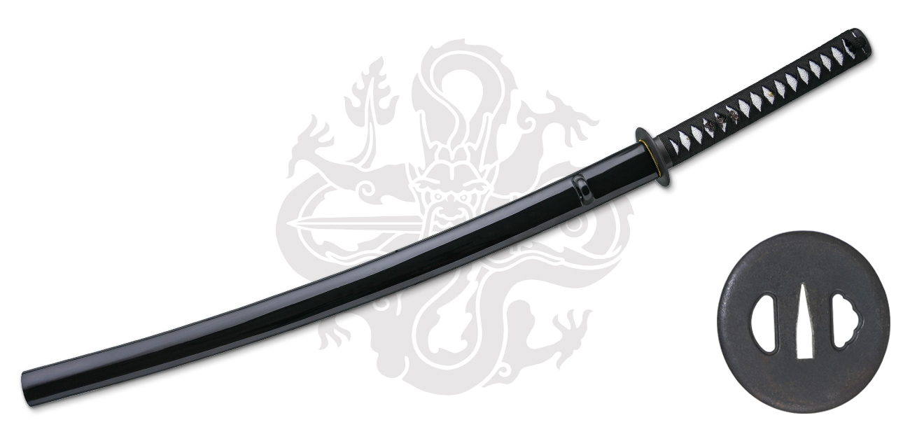 PSK XL Light Katana