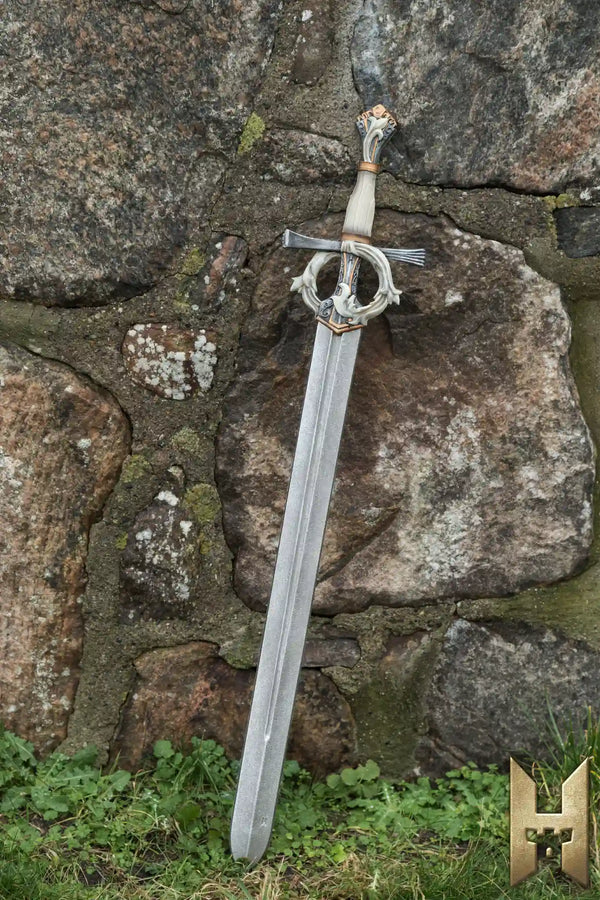 Highborn Schwert - Weiss - 96cm