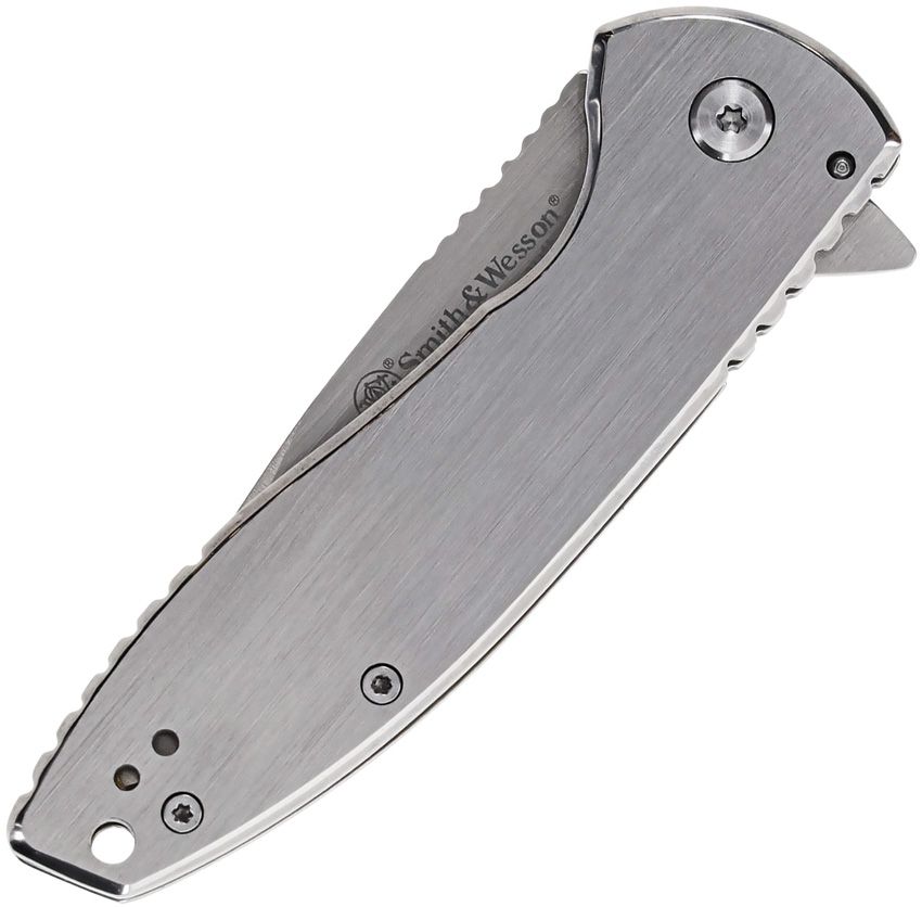 Executive Platinum Taschenmesser