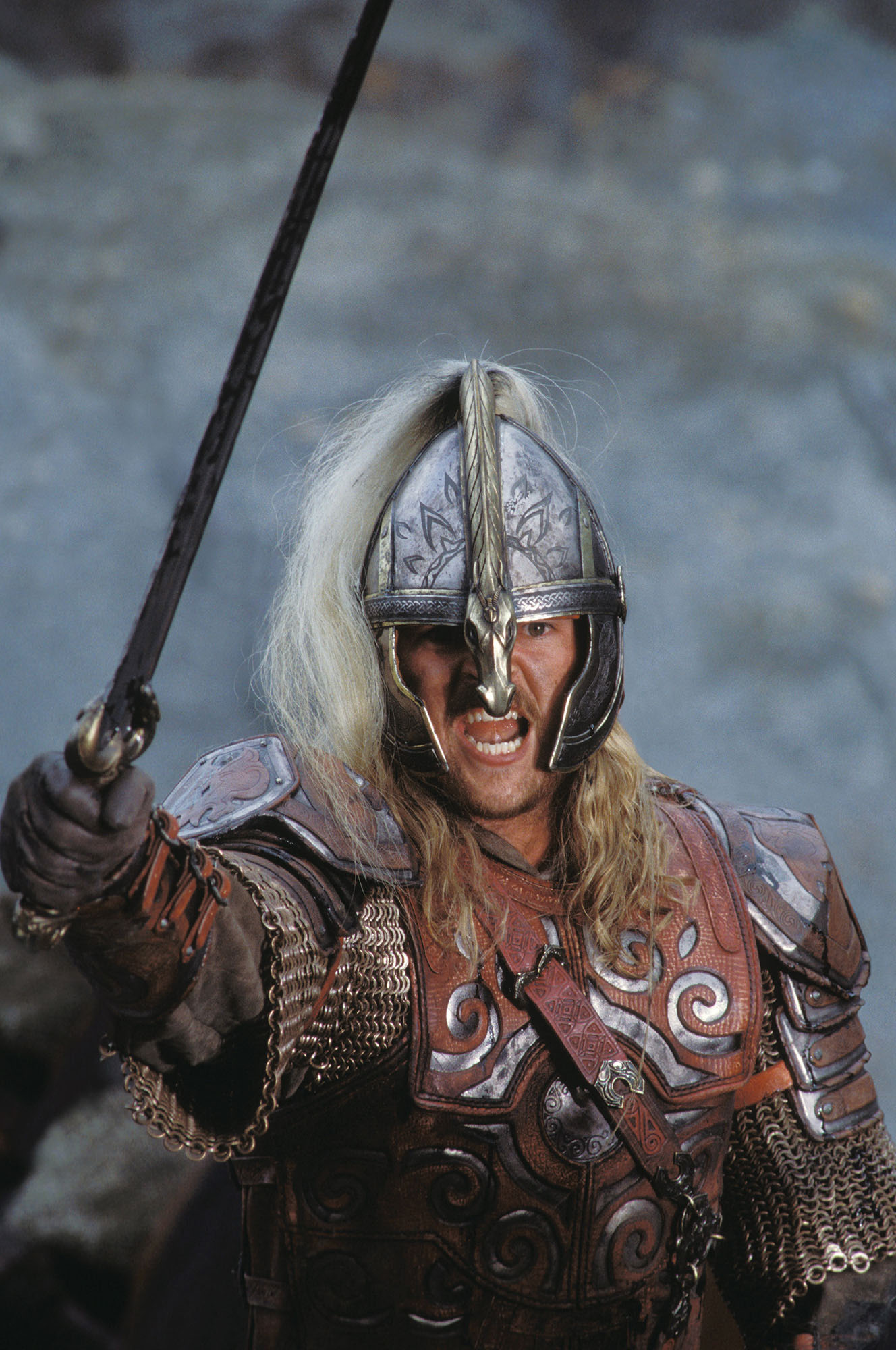 Guthwine Das Schwert von Eomer