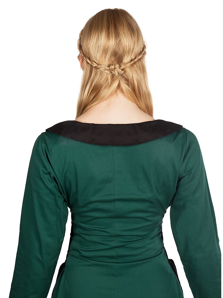 Dress - Kristina, green, Size XL