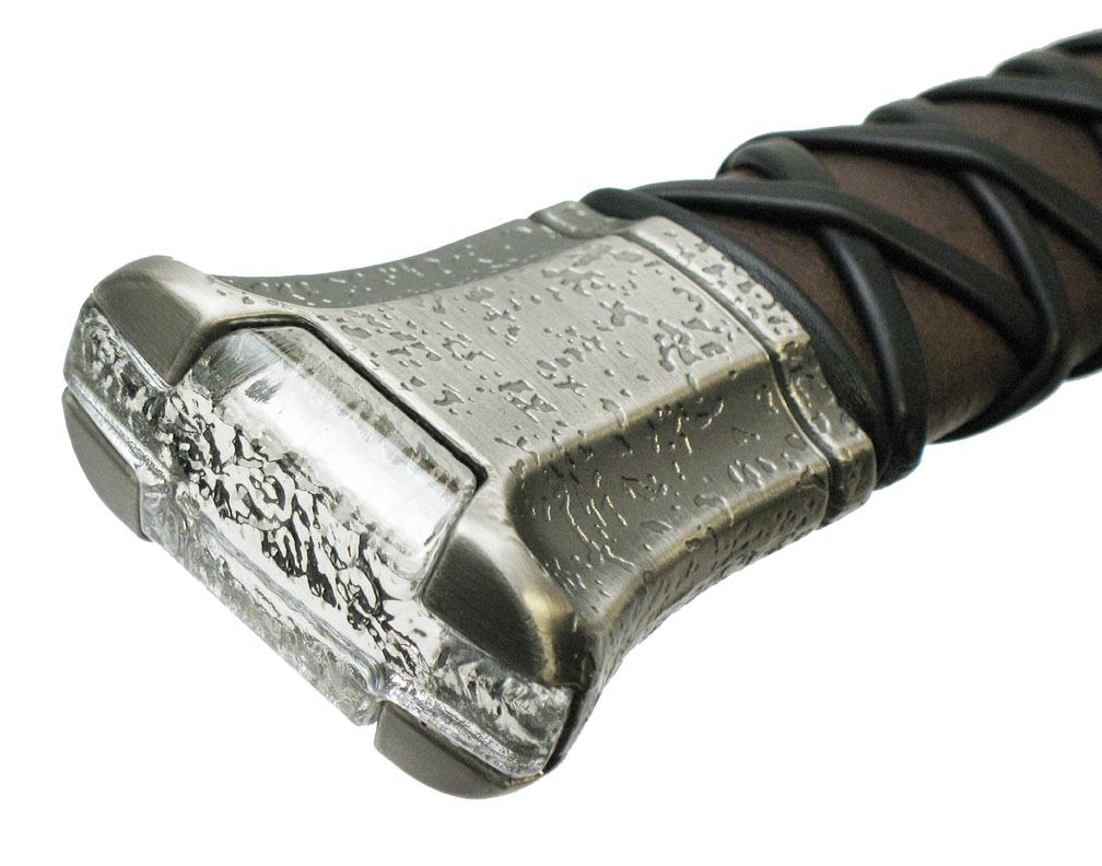 King Arthur: Legend of the Sword - Excalibur Damast Edition