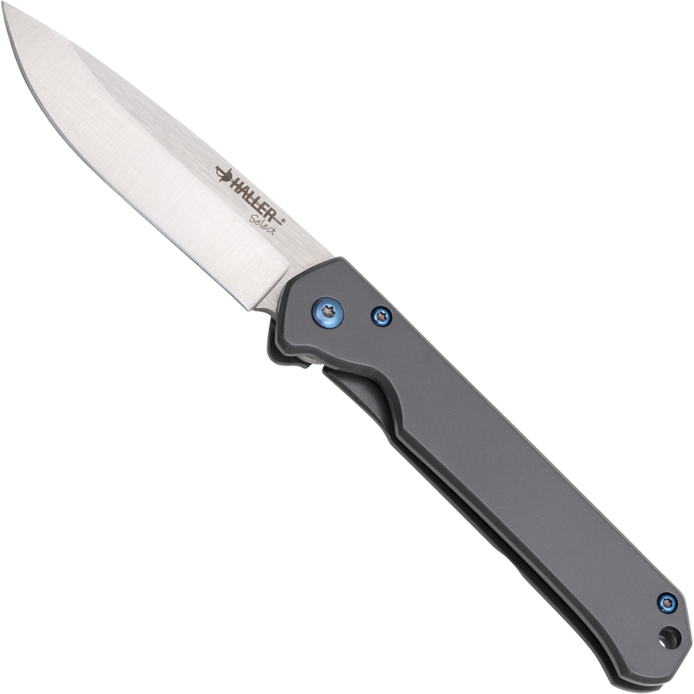 Haller Select pocket knife Erpur