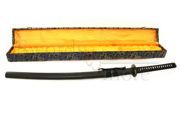 John Lee Imori Katana