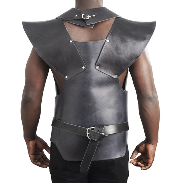 Unsullied Armour