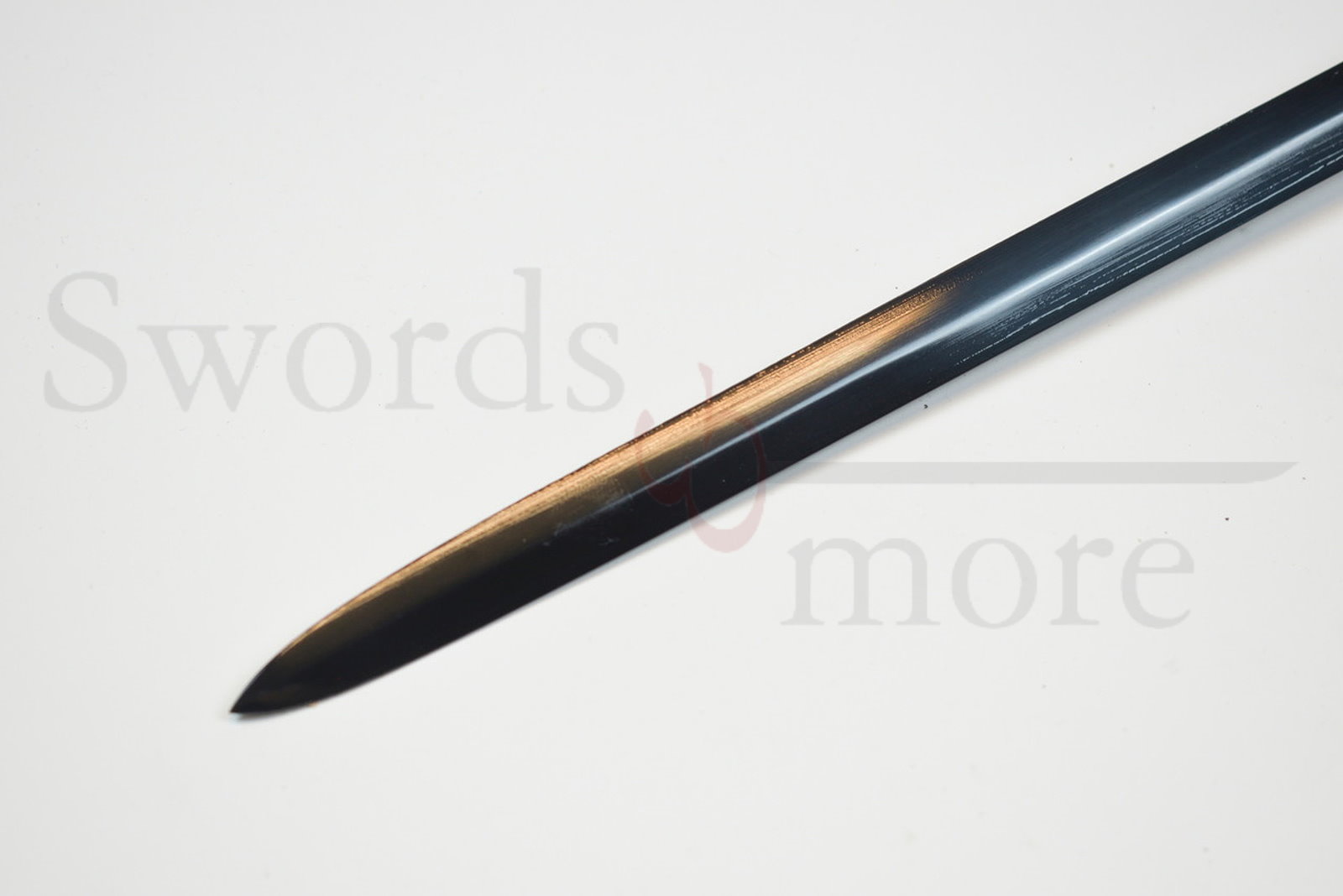 Schwarzes Marodeur Rapier mit Scheide Schwarzes Marodeur Rapier mit Scheide
