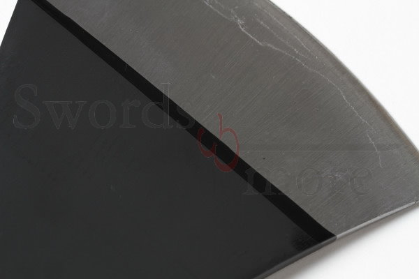 Lange Black Legion Axt