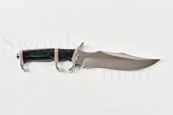 Hibben Legacy III Fighter Messer