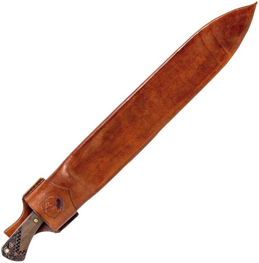 Indigenous Machete