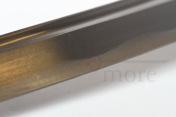 John Lee Dragon Wakizashi