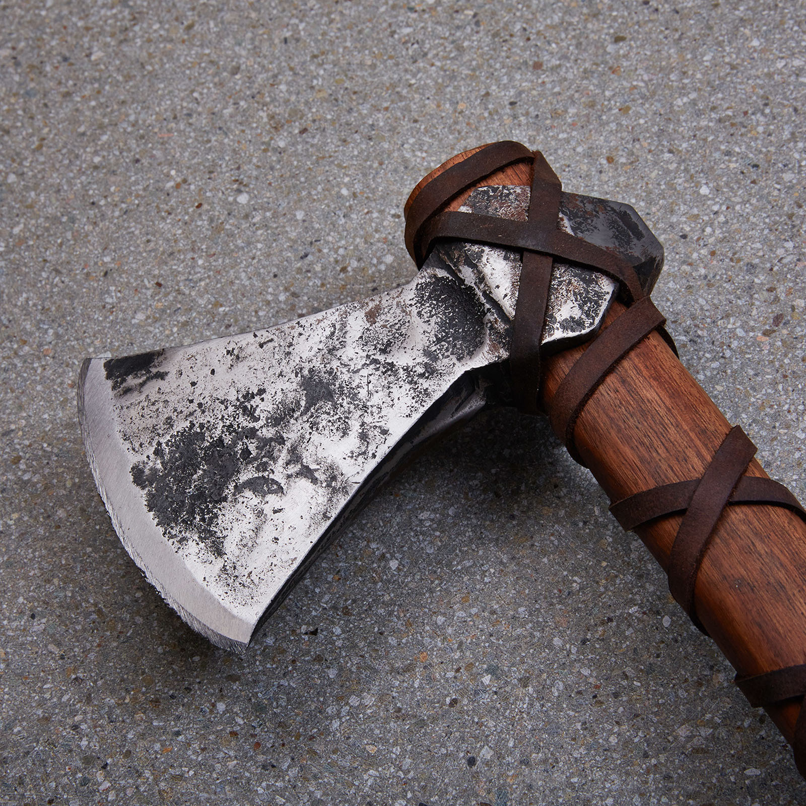 Gotland Jonasson Viking Axe