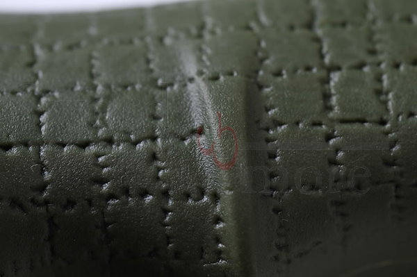 United USMC HCC Bowie mit Scheide