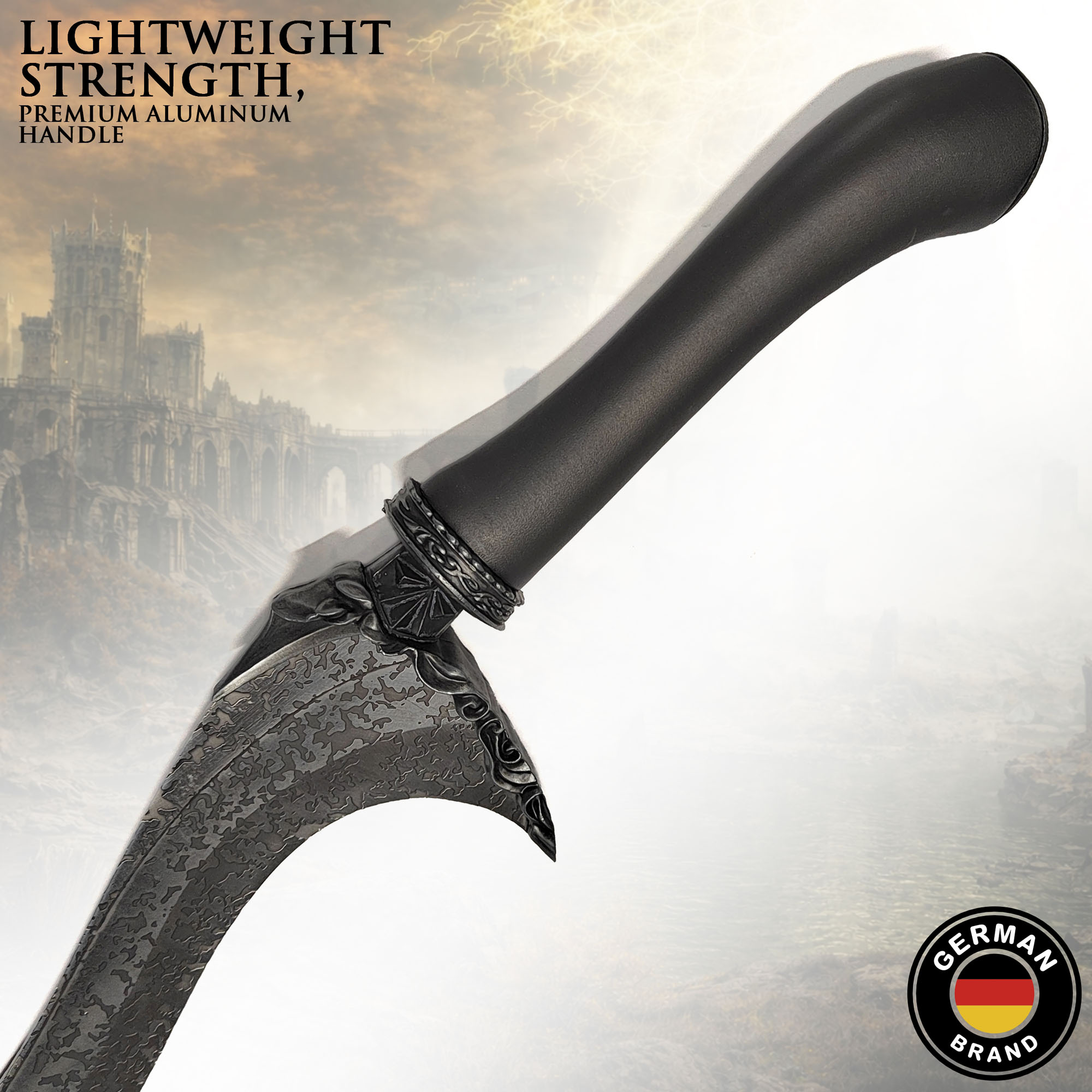 Elden Ring - Melinas Dolch mit Ständer