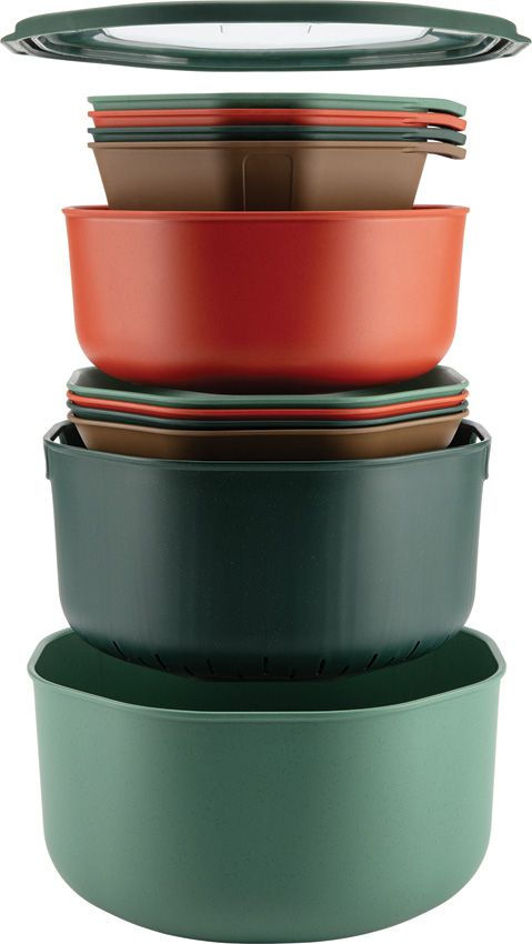 ComplEAT XL Tableware Set