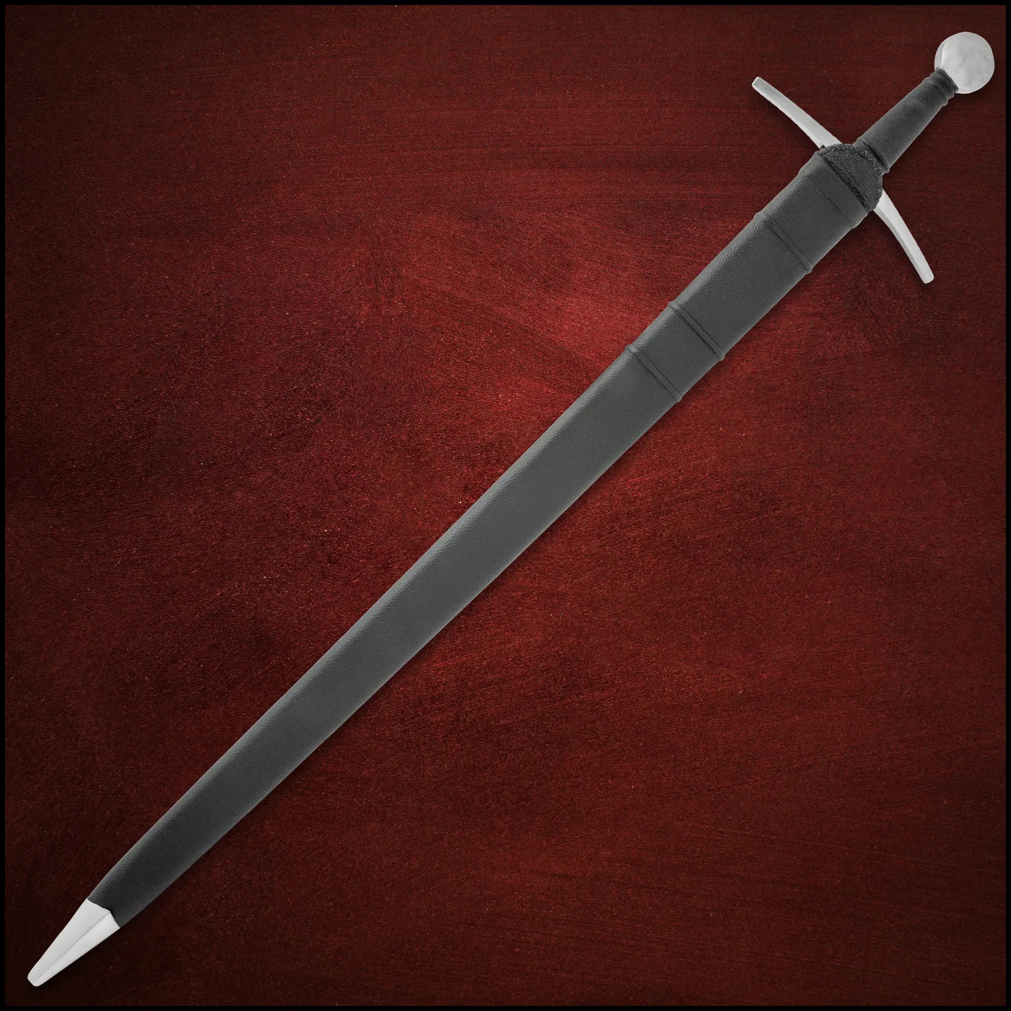 Honshu Historic Forge Schwert aus dem 15. Jahrhundert - Oakeshott Typ XV