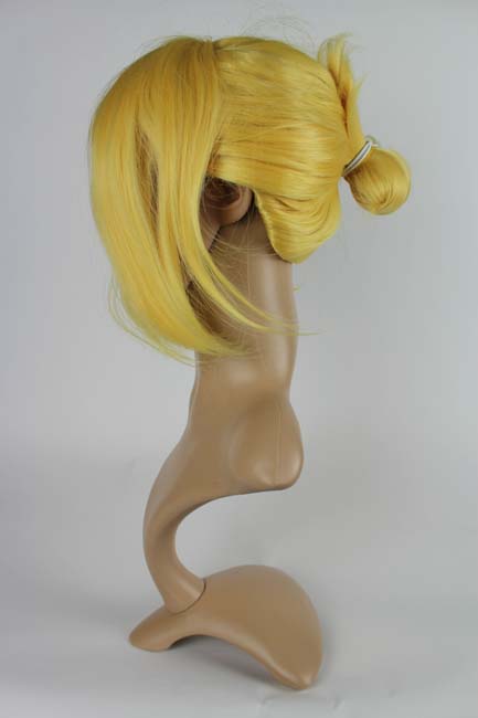 Attack on Titan – Annie Leonhardt