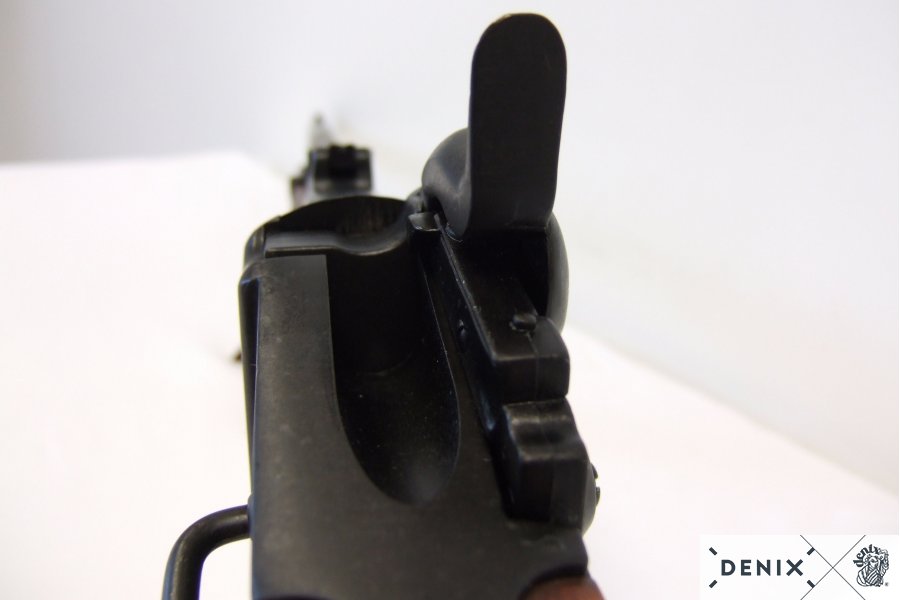 American Sharps carbine, USA 1859, black