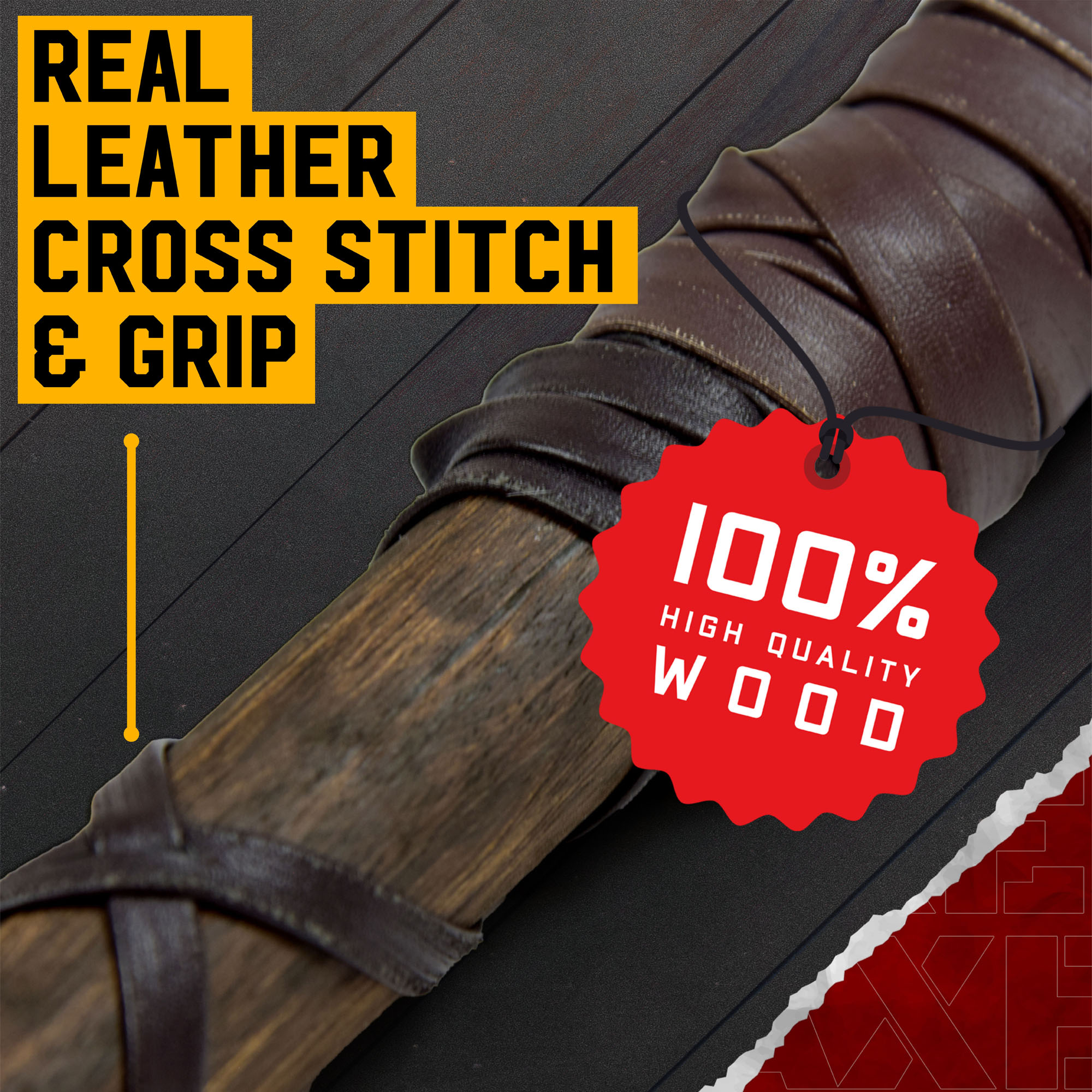 Vikings - Axe of Ragnar Lothbrok - Definitive Edition