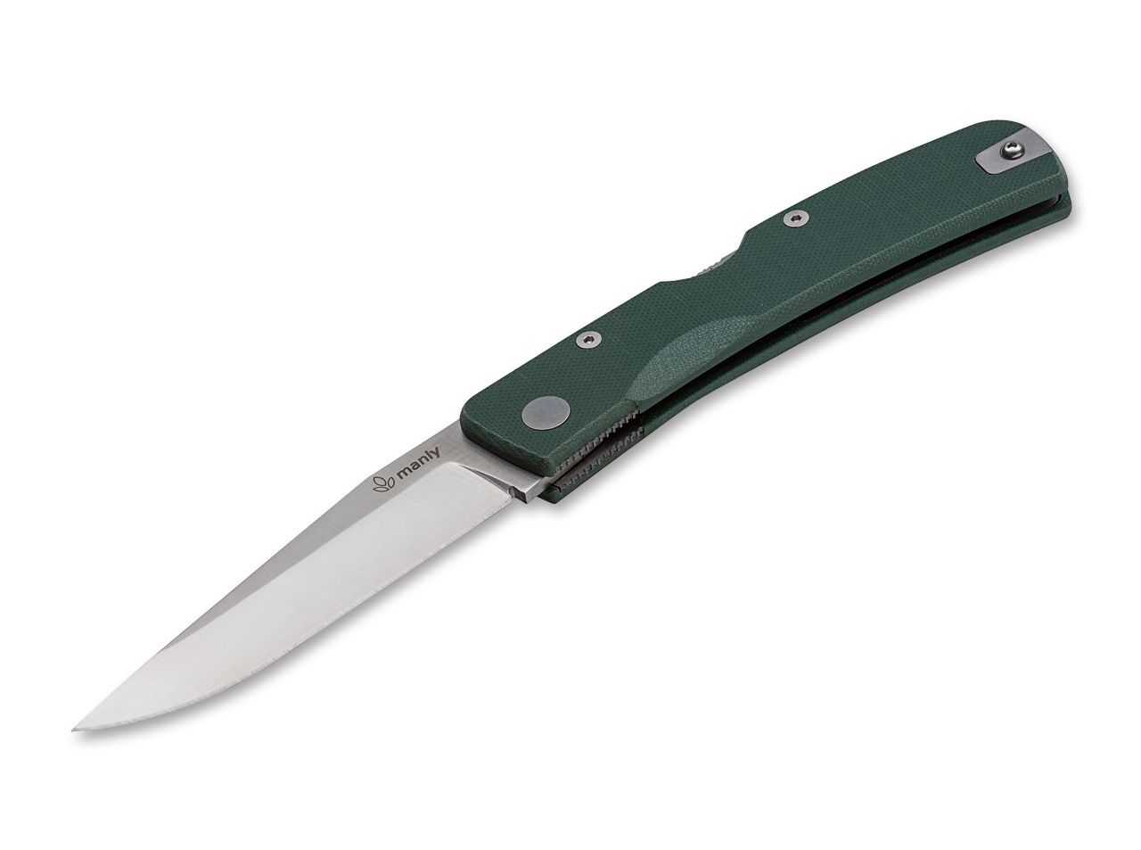 Peak D2 Military Green Two Hand