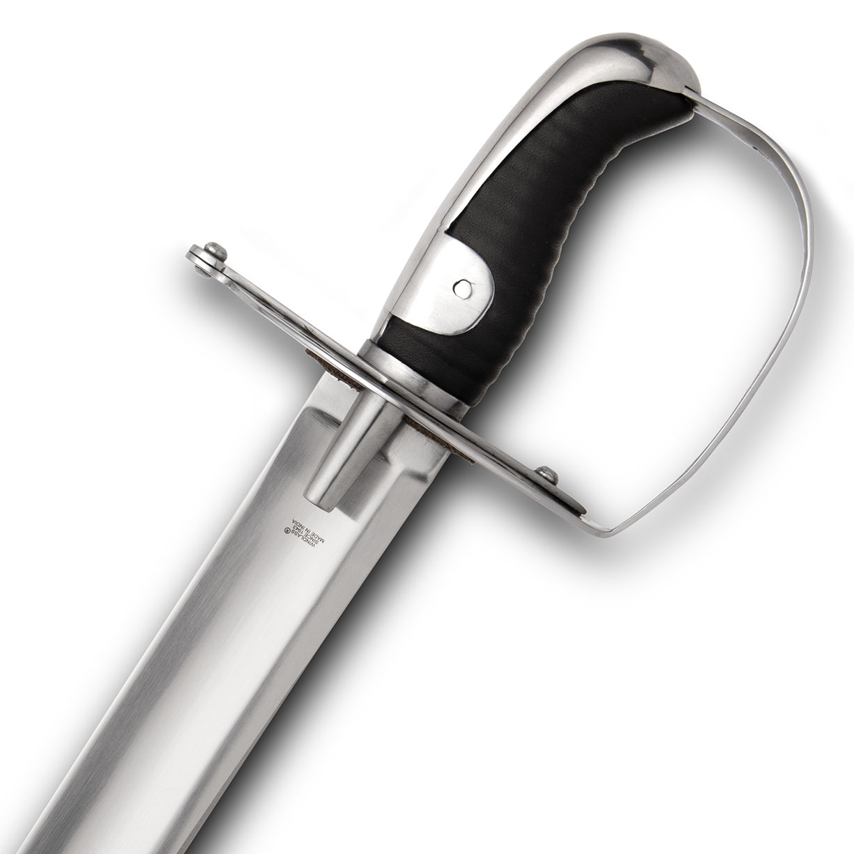 Schwerer britischer Kavalleriesäbel von 1796