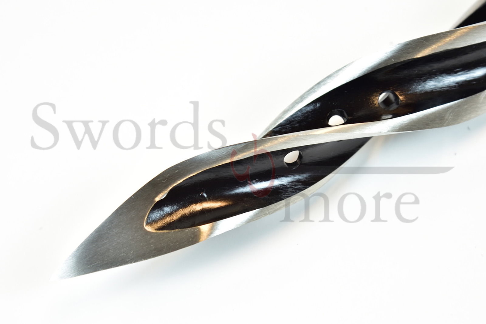 M48 Cyclone Spear M48 Cyclone Spear