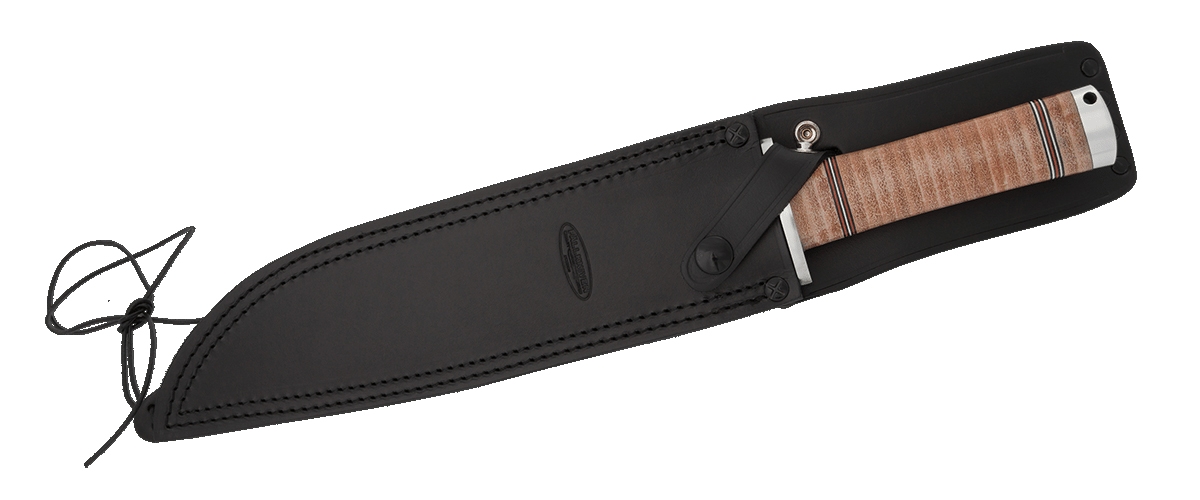 NL1el Leather sheath