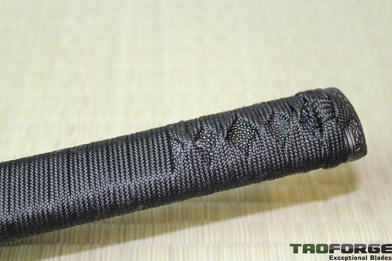 Black Edition Katana