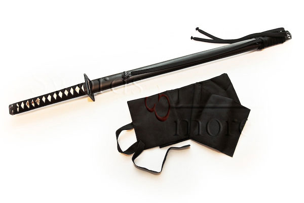 Practical Ninjato