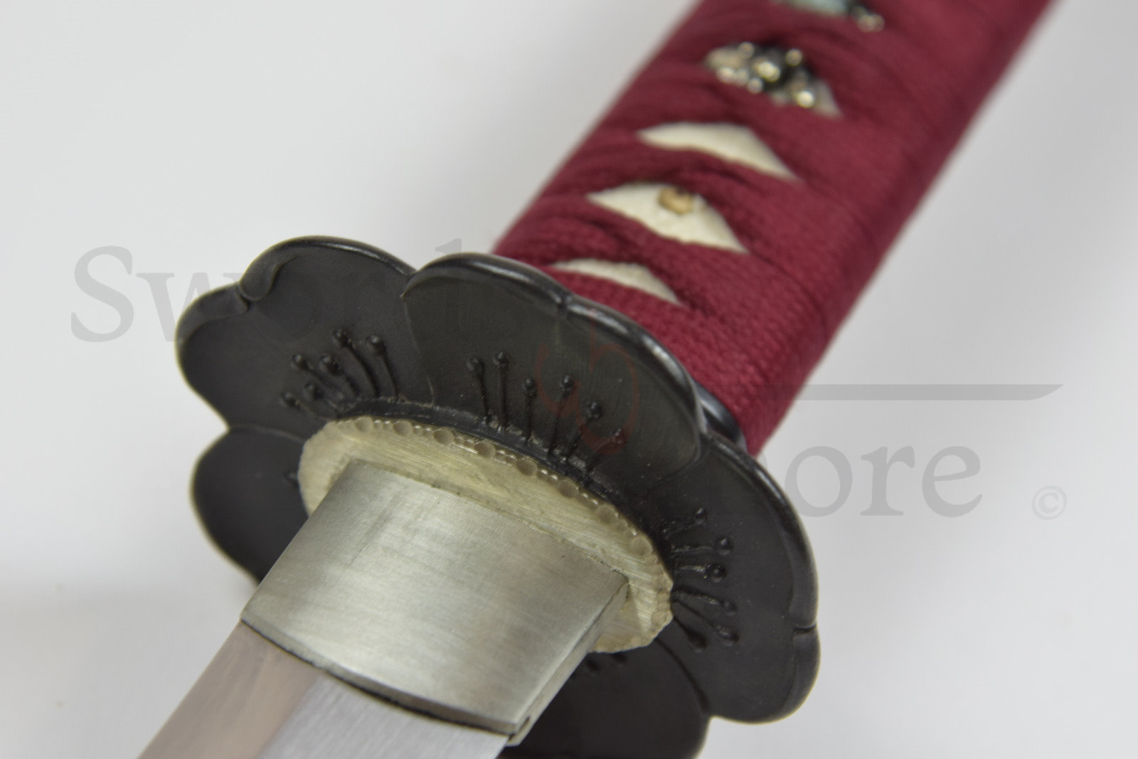 Frühlingskirschblüte Katana von Dragon King