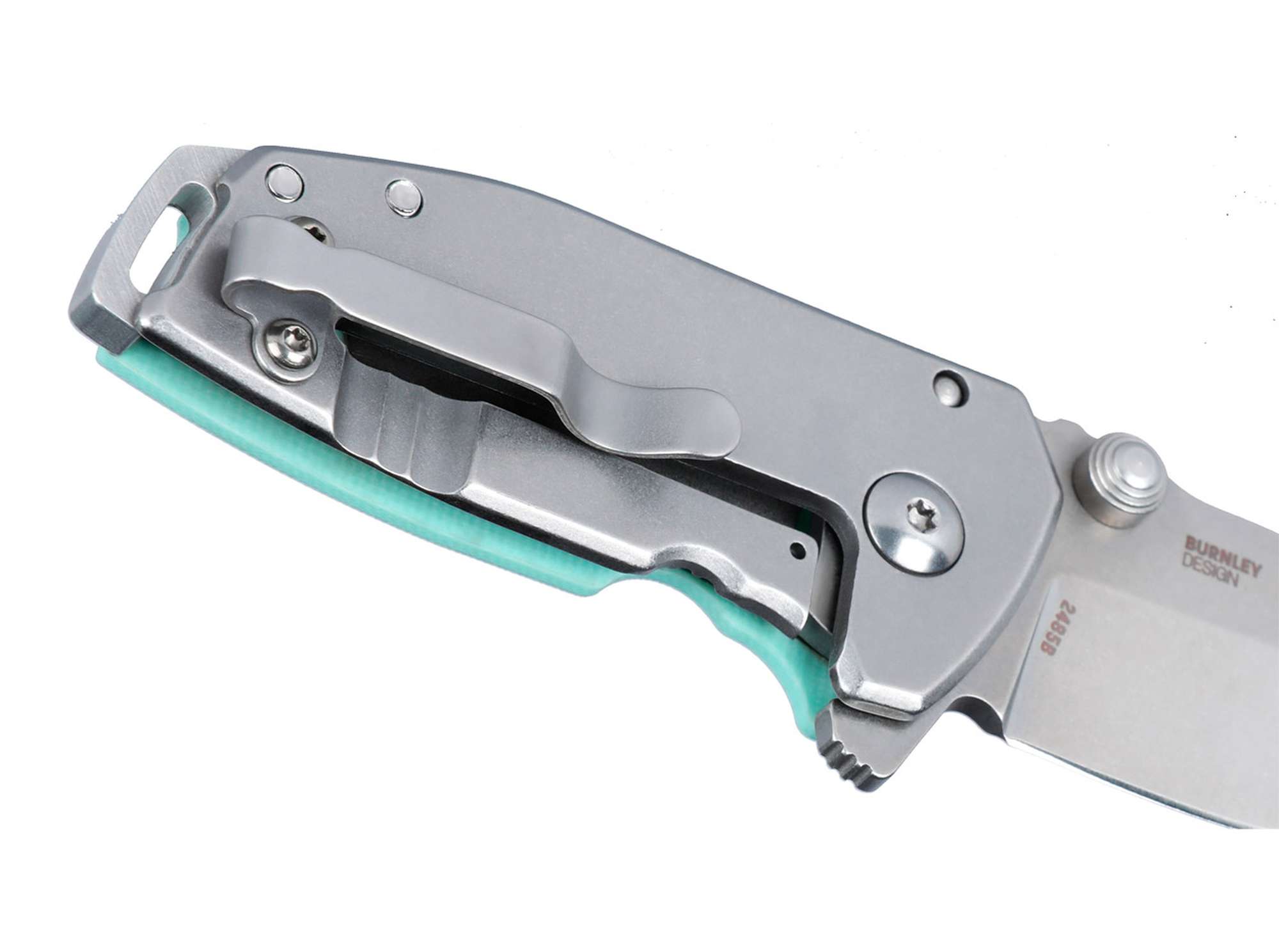 Squid Compact G10 Skyblue