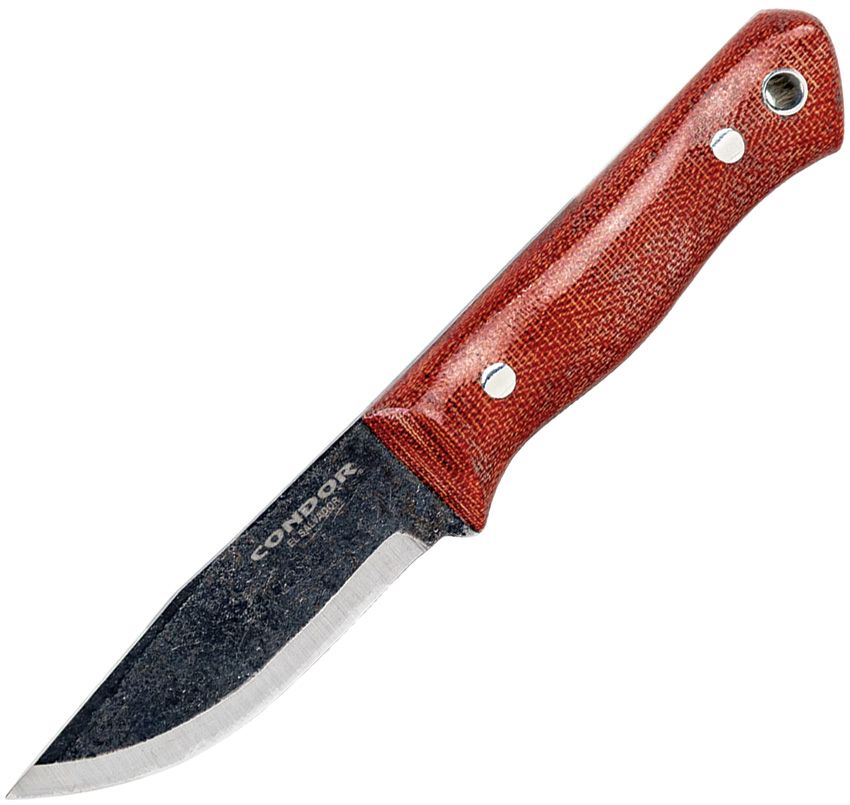 Mini Firewater Messer